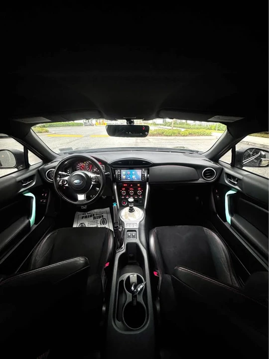 2019 Subaru BRZ 1st Gen - Image 12 of 19