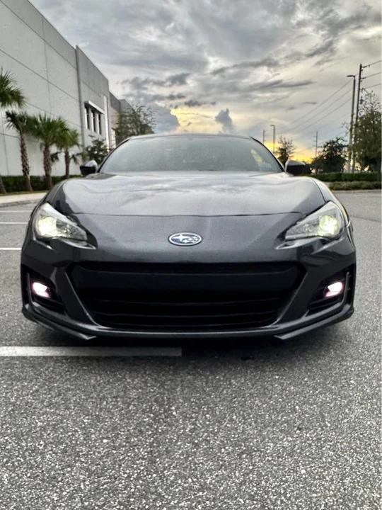 2019 Subaru BRZ 1st Gen - Image 6 of 19