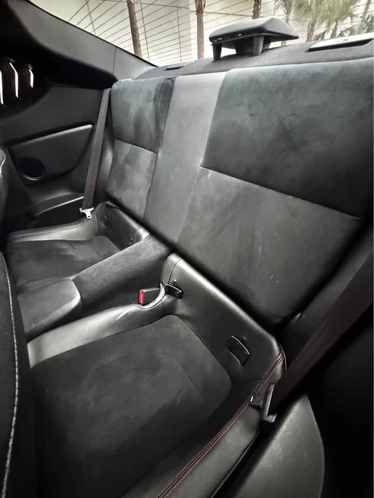 2019 Subaru BRZ 1st Gen - Image 11 of 19