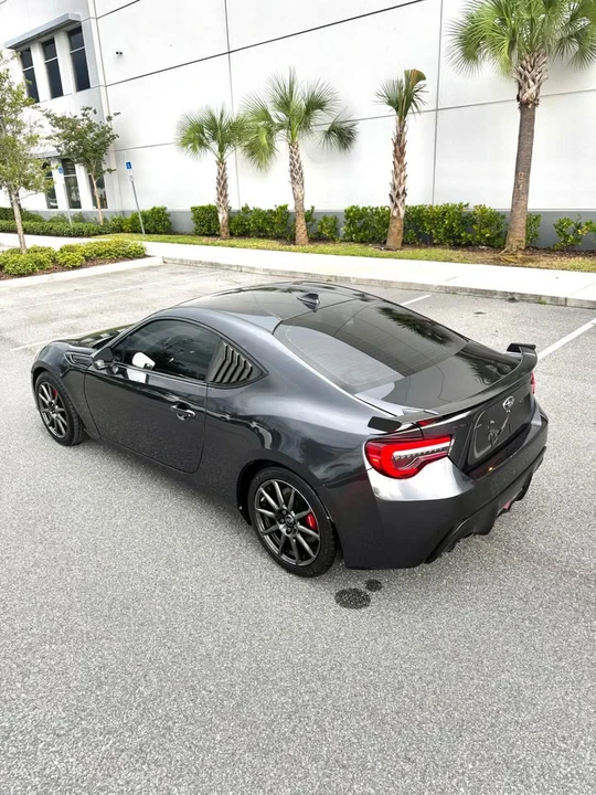 2019 Subaru BRZ 1st Gen - Image 10 of 19