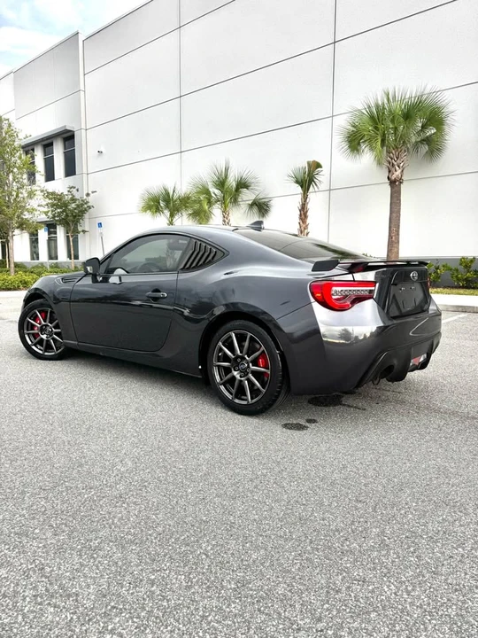 2019 Subaru BRZ 1st Gen - Image 4 of 19