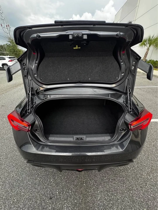 2019 Subaru BRZ 1st Gen - Image 18 of 19