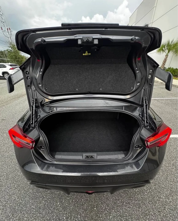 2019 Subaru BRZ 1st Gen - Image 18 of 19