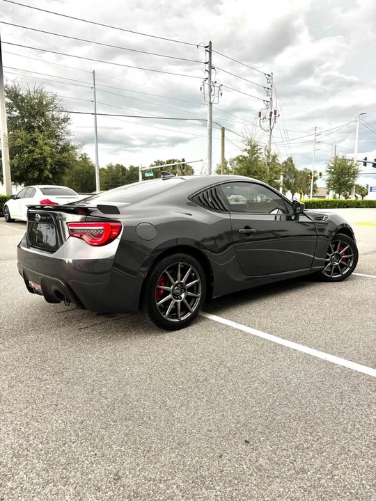 2019 Subaru BRZ 1st Gen - Image 4 of 19