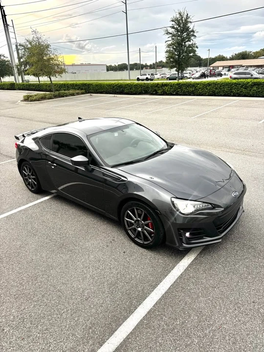 2019 Subaru BRZ 1st Gen - Image 7 of 19