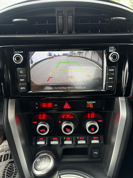 2019 Subaru BRZ 1st Gen - Image 15 of 19