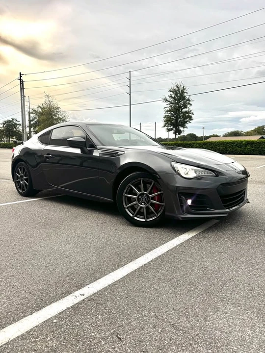 2019 Subaru BRZ 1st Gen - Image 3 of 19