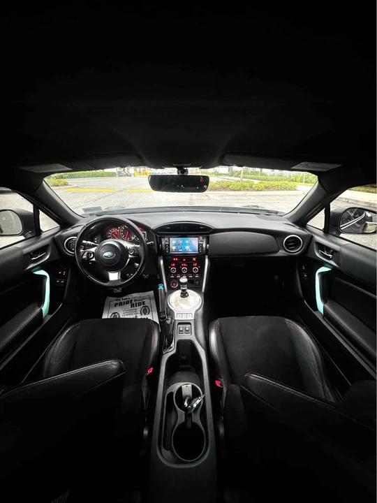 2019 Subaru BRZ 1st Gen - Image 13 of 19