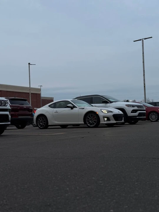 2019 Subaru BRZ 1st Gen - Image 5 of 5