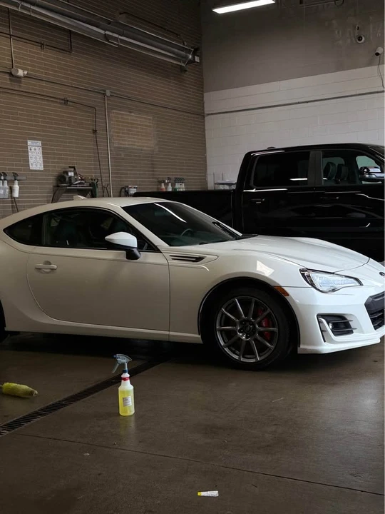 2019 Subaru BRZ 1st Gen - Image 4 of 5