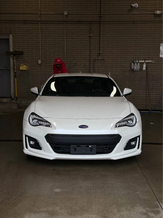 2019 Subaru BRZ 1st Gen - Image 2 of 5