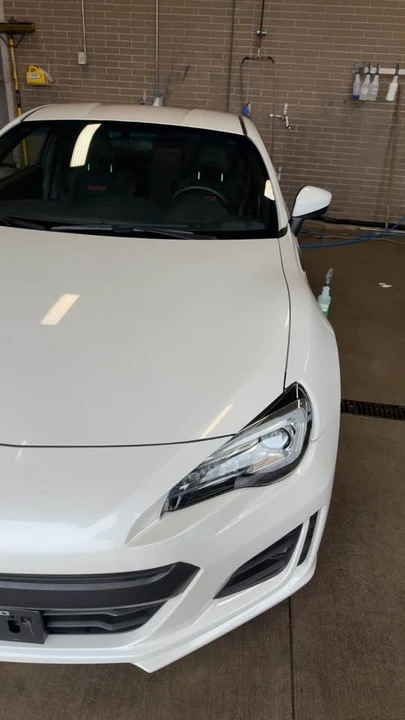 2019 Subaru BRZ 1st Gen - Image 3 of 5