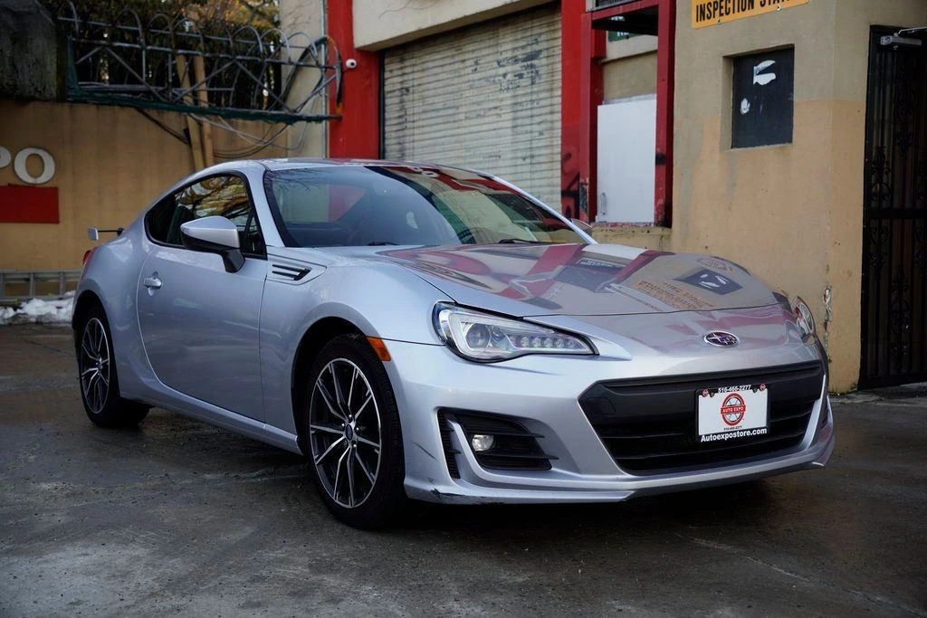 2019 Subaru BRZ 1st Gen - Image 8 of 12