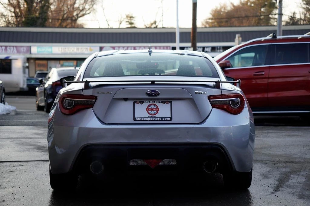 2019 Subaru BRZ 1st Gen - Image 6 of 12