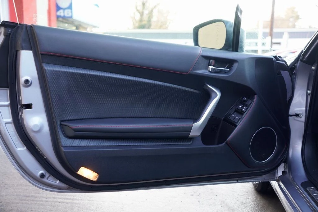 2019 Subaru BRZ 1st Gen - Image 12 of 12