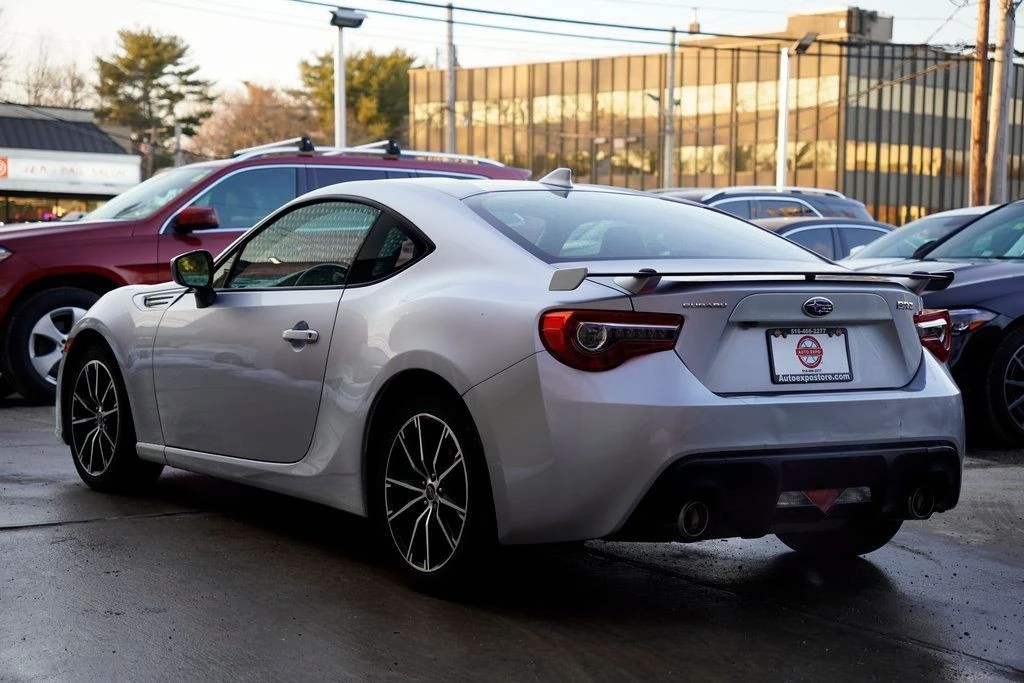 2019 Subaru BRZ 1st Gen - Image 4 of 12