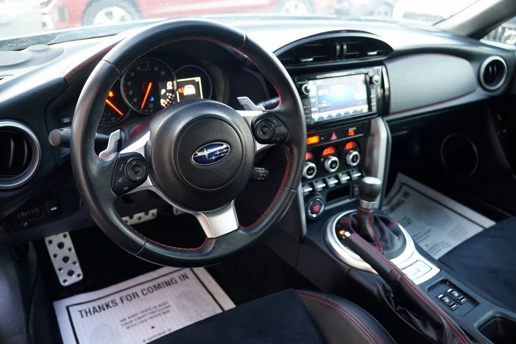 2019 Subaru BRZ 1st Gen - Image 2 of 12
