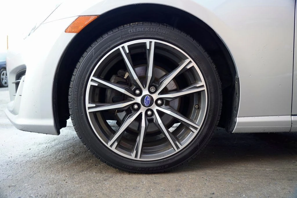 2019 Subaru BRZ 1st Gen - Image 11 of 12