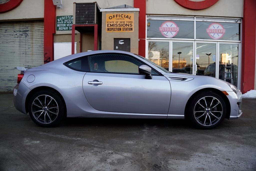 2019 Subaru BRZ 1st Gen - Image 7 of 12