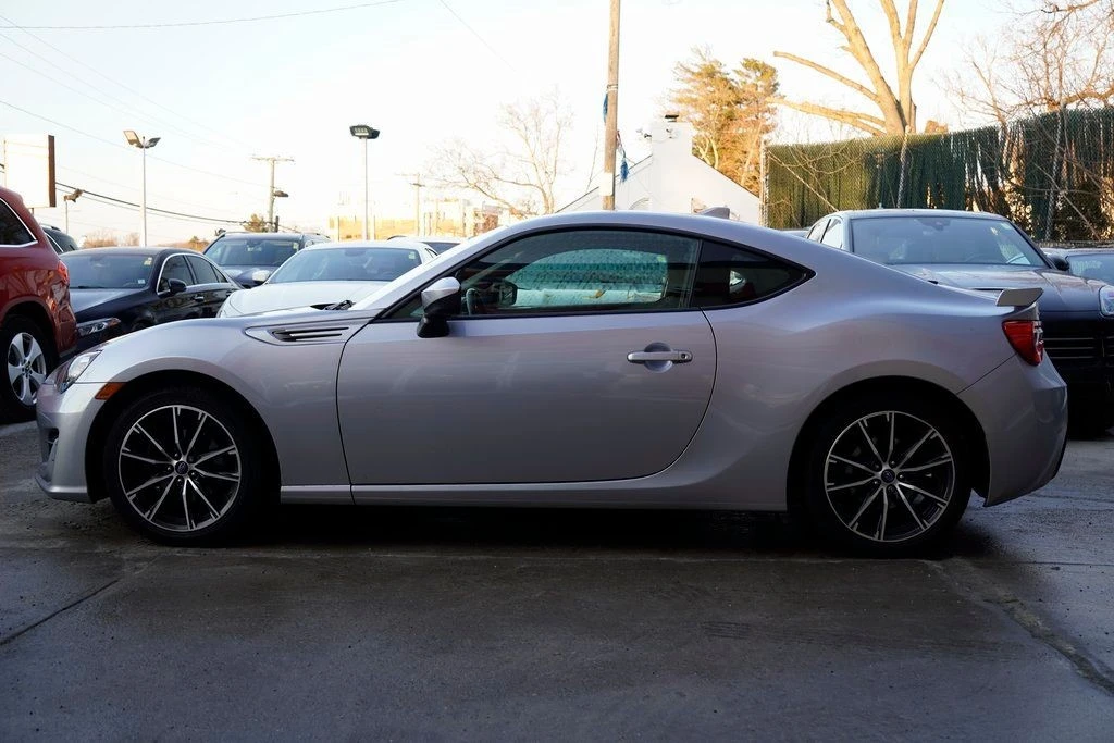 2019 Subaru BRZ 1st Gen - Image 3 of 12