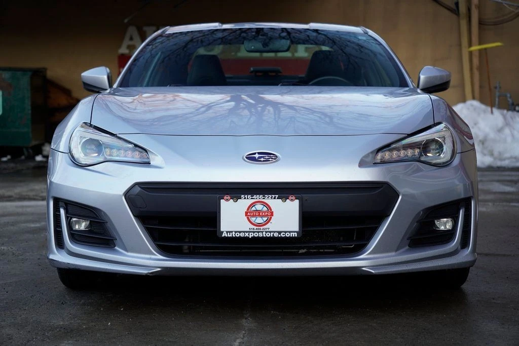 2019 Subaru BRZ 1st Gen - Image 9 of 12