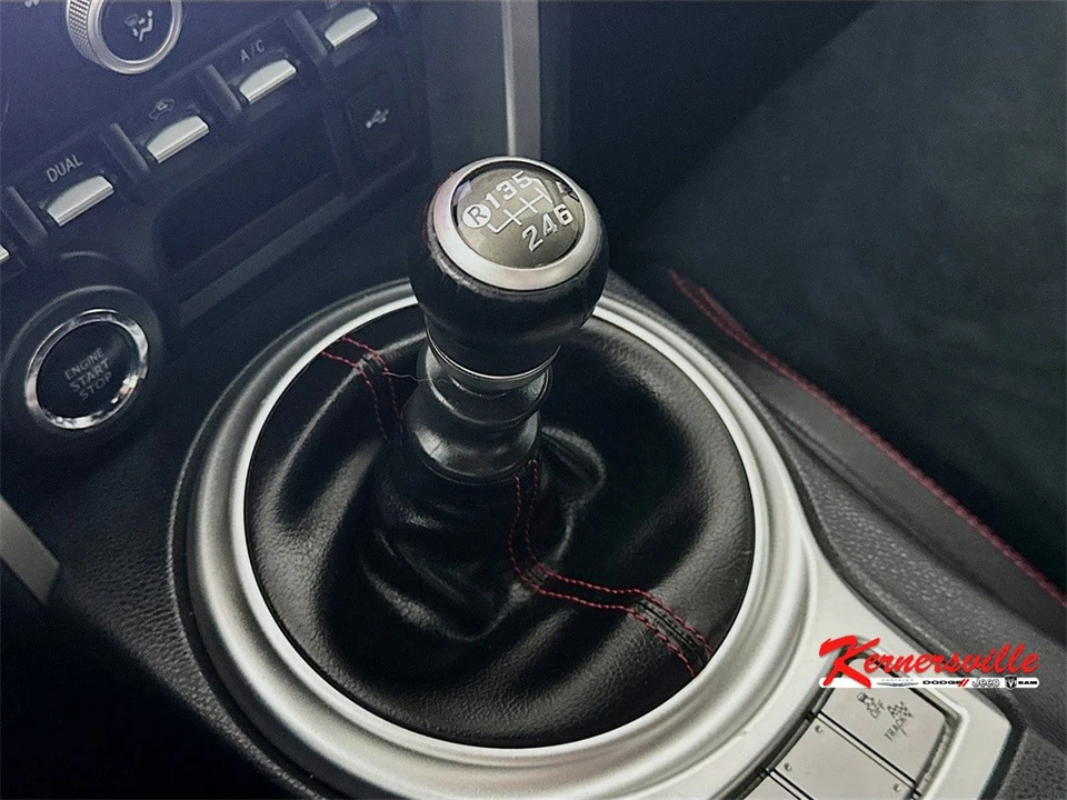 2019 Subaru BRZ 1st Gen - Image 16 of 21