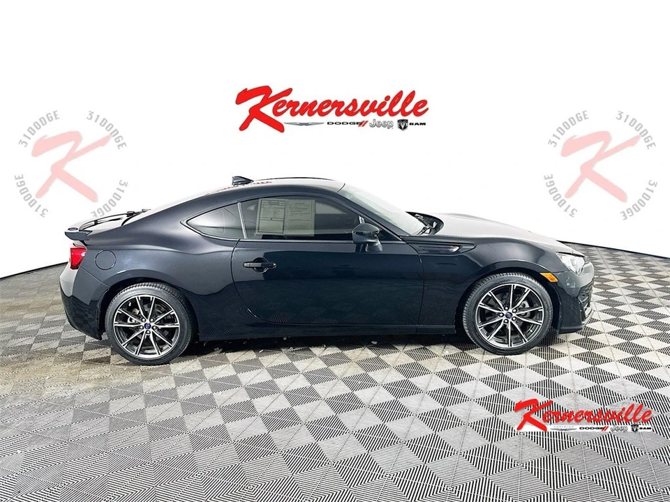 2019 Subaru BRZ 1st Gen - Image 8 of 21