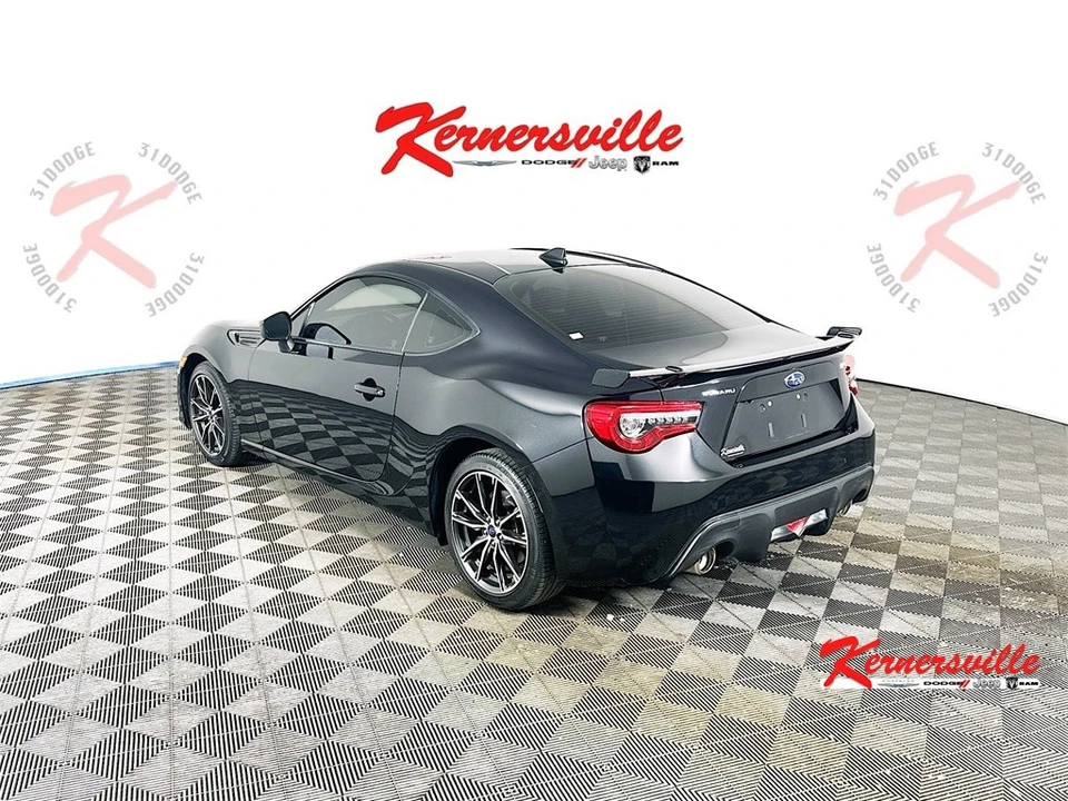 2019 Subaru BRZ 1st Gen - Image 5 of 21