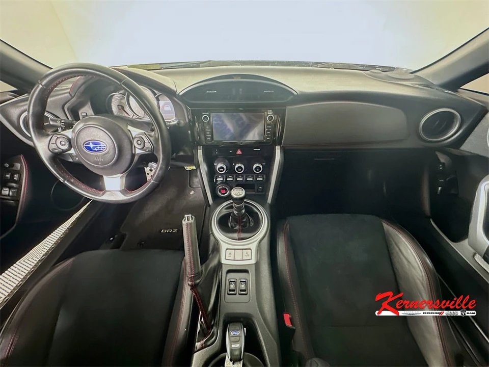 2019 Subaru BRZ 1st Gen - Image 10 of 21