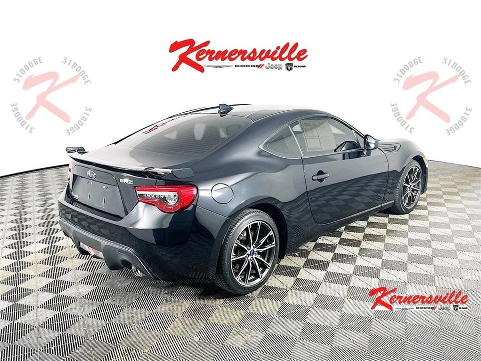 2019 Subaru BRZ 1st Gen - Image 7 of 21