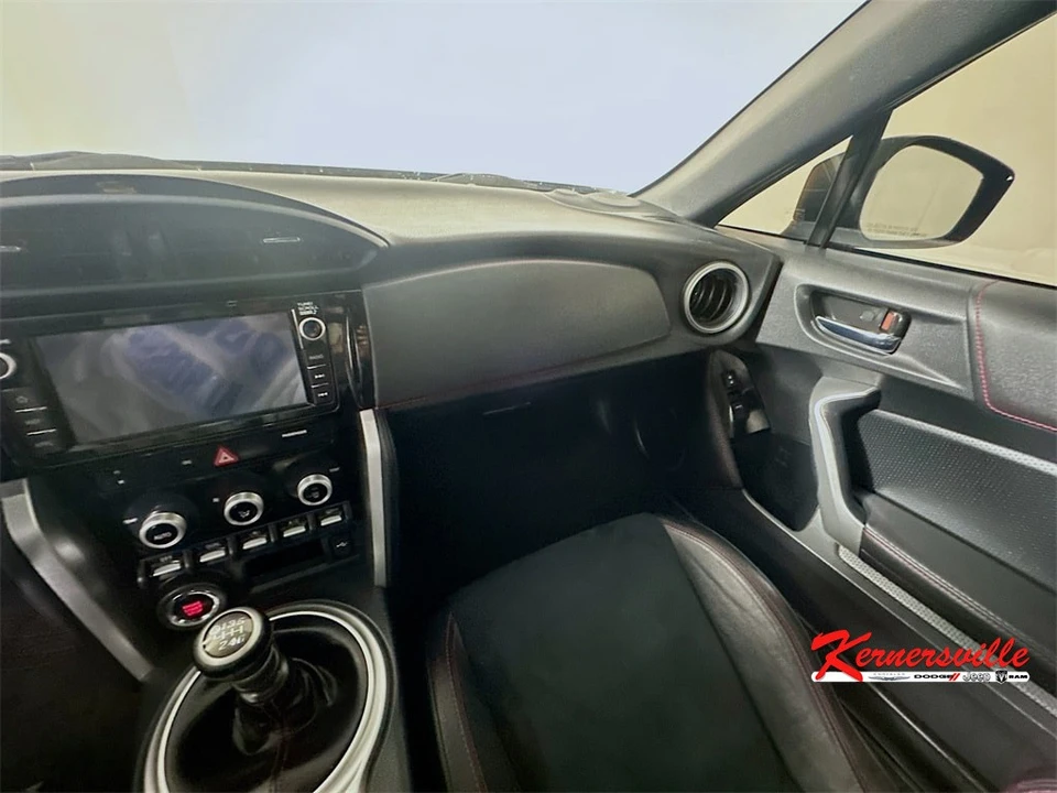 2019 Subaru BRZ 1st Gen - Image 11 of 21