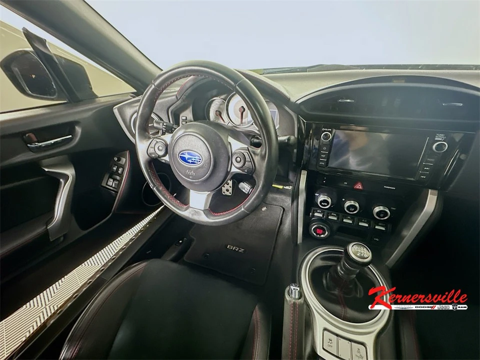 2019 Subaru BRZ 1st Gen - Image 9 of 21