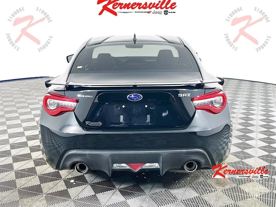 2019 Subaru BRZ 1st Gen - Image 6 of 21