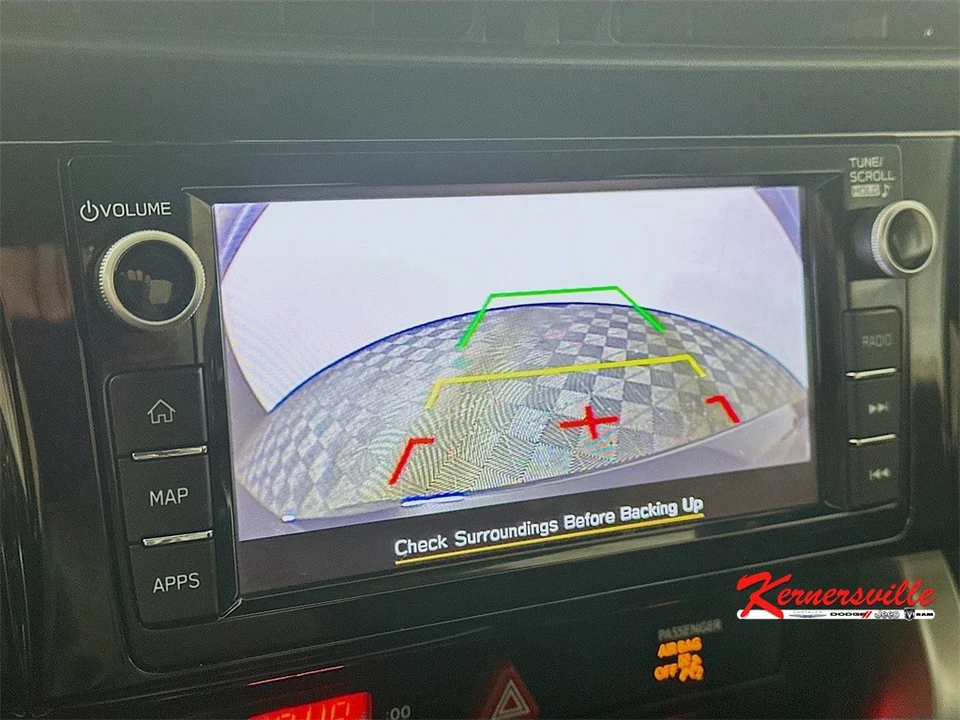 2019 Subaru BRZ 1st Gen - Image 20 of 21