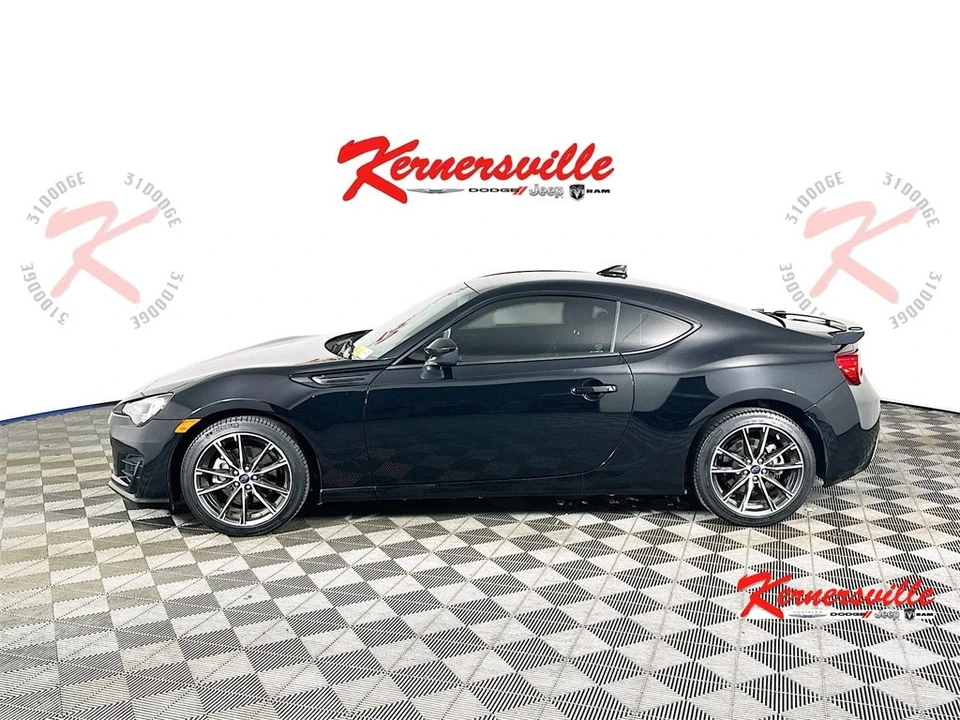 2019 Subaru BRZ 1st Gen - Image 4 of 21