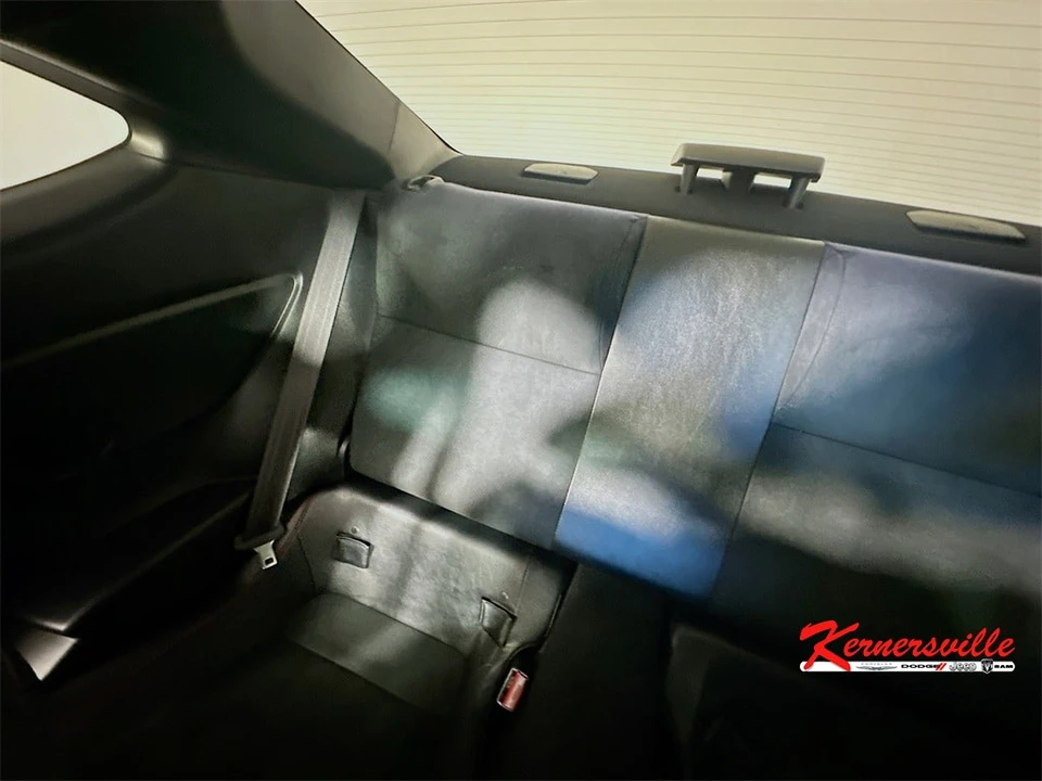 2019 Subaru BRZ 1st Gen - Image 12 of 21