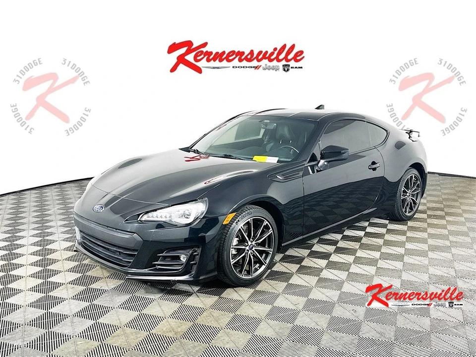 2019 Subaru BRZ 1st Gen - Image 3 of 21