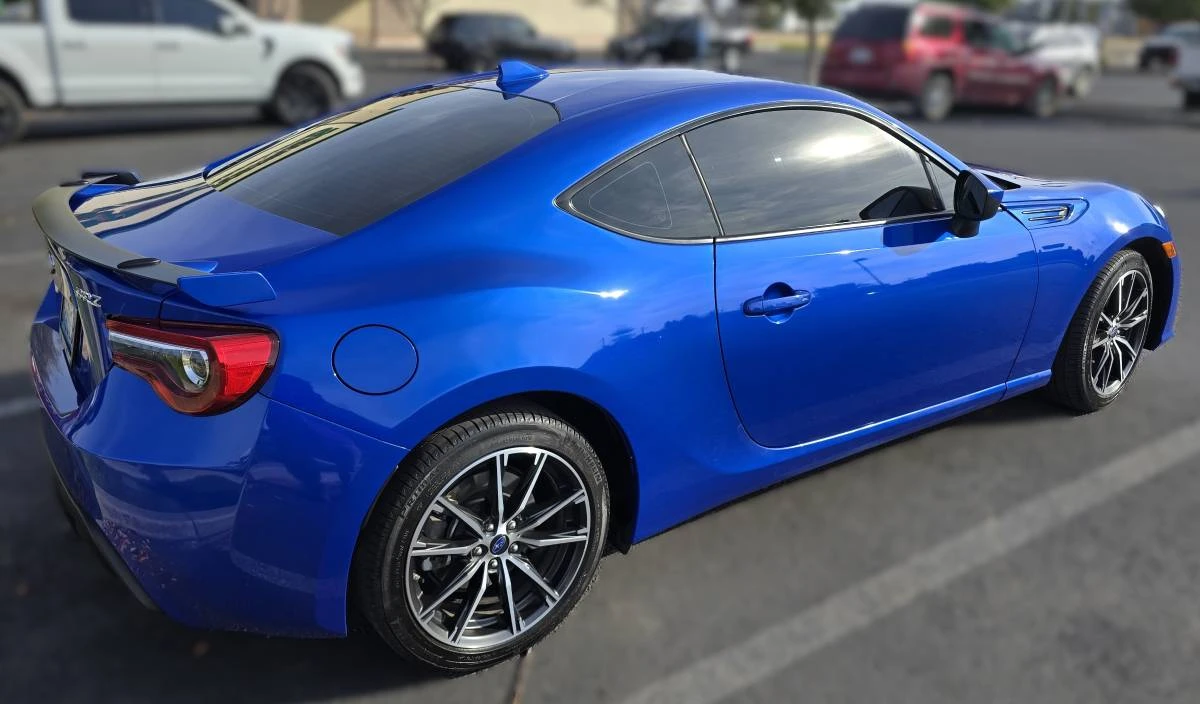 2019 Subaru BRZ 1st Gen - Image 3 of 4
