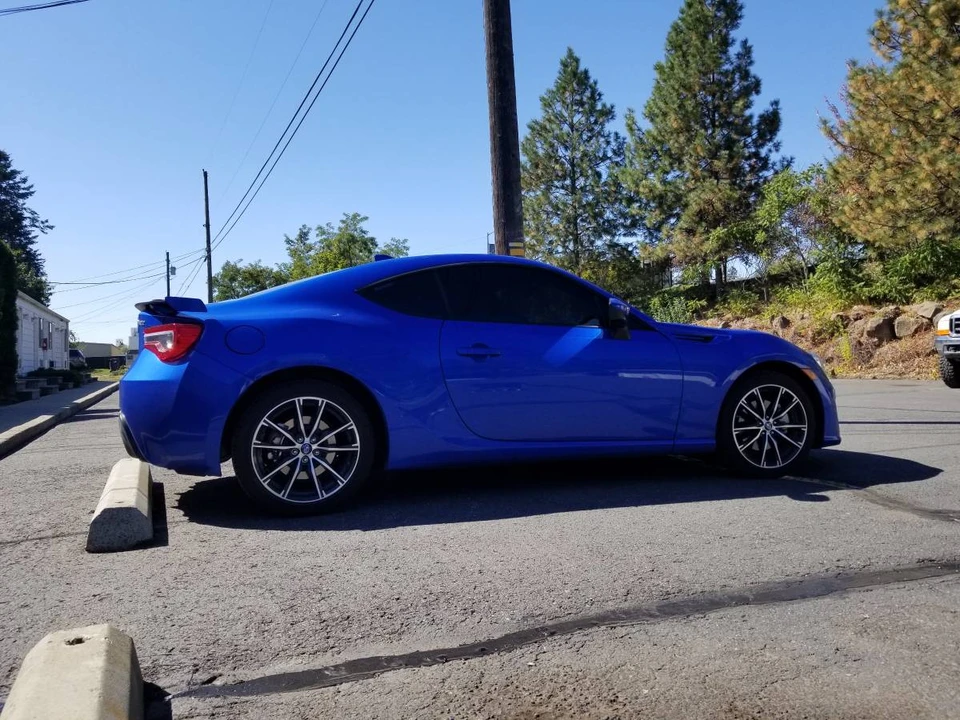 2019 Subaru BRZ 1st Gen - Image 2 of 4