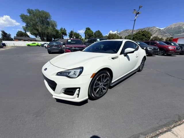 2019 Subaru BRZ 1st Gen - Image 3 of 13