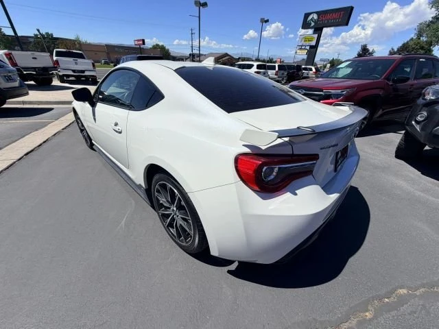 2019 Subaru BRZ 1st Gen - Image 7 of 13
