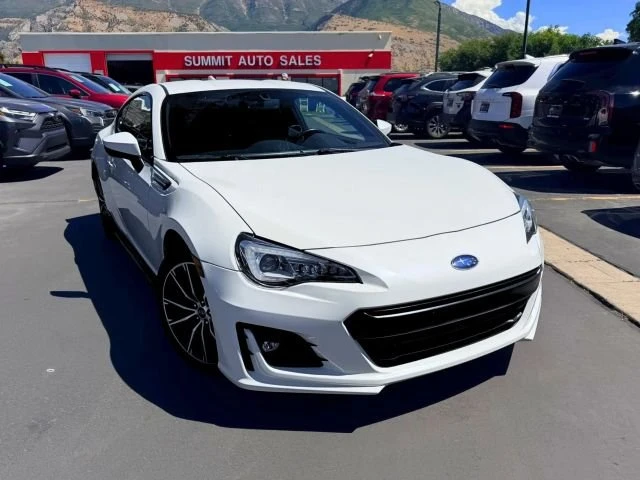 2019 Subaru BRZ 1st Gen - Image 2 of 13