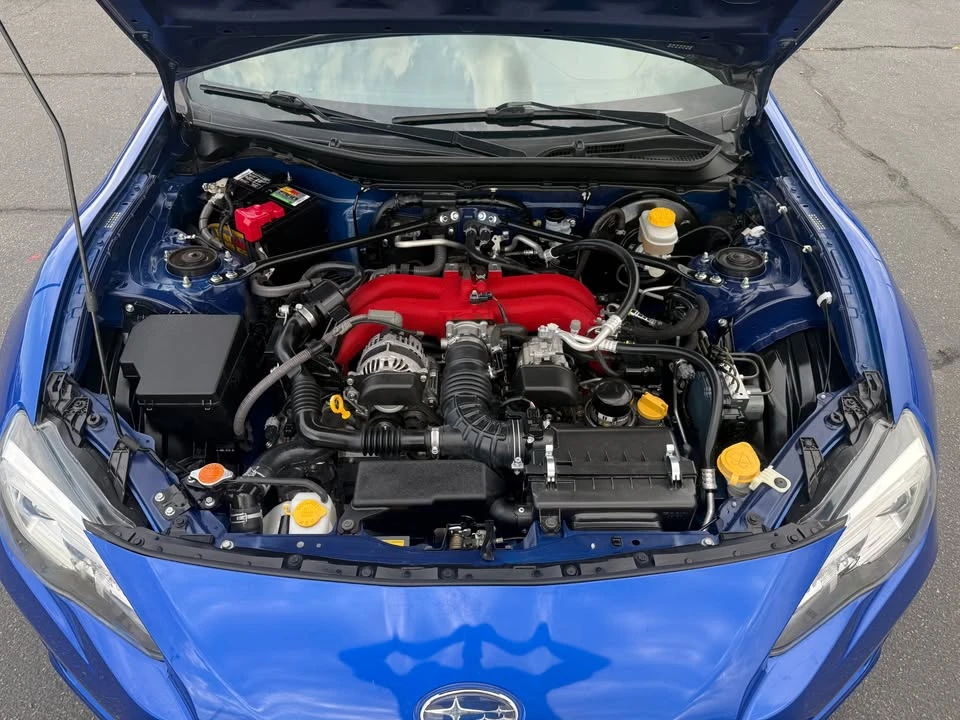 2019 Subaru BRZ 1st Gen - Image 3 of 20