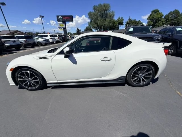2019 Subaru BRZ 1st Gen - Image 8 of 13