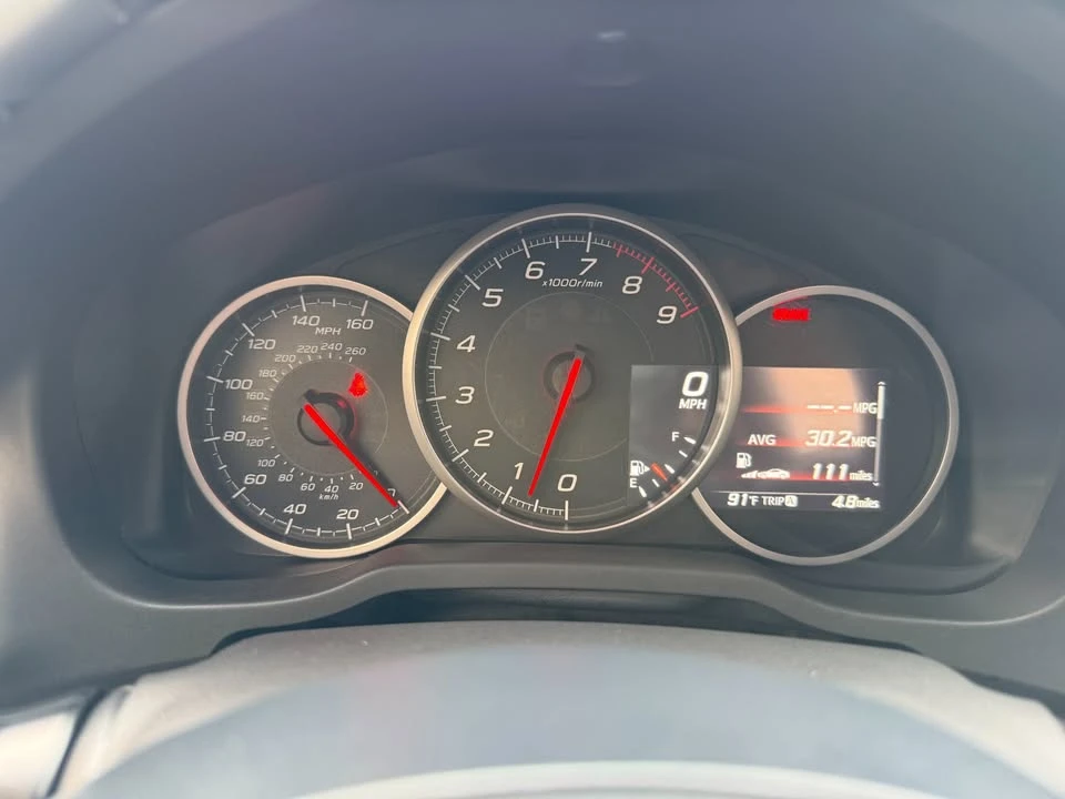 2019 Subaru BRZ 1st Gen - Image 15 of 20