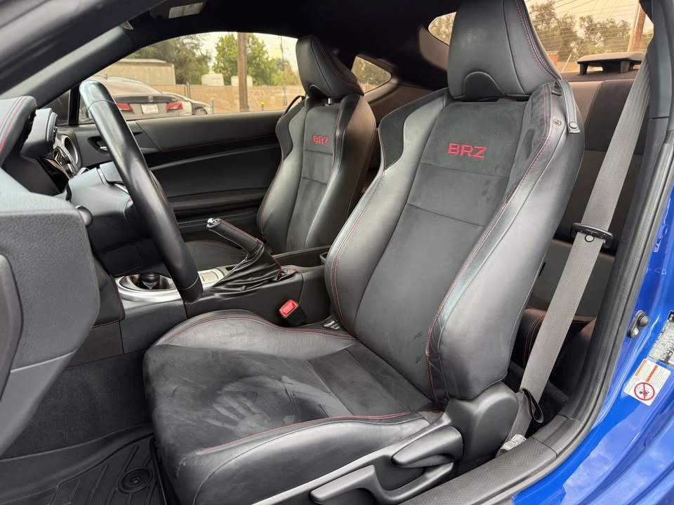 2019 Subaru BRZ 1st Gen - Image 11 of 20