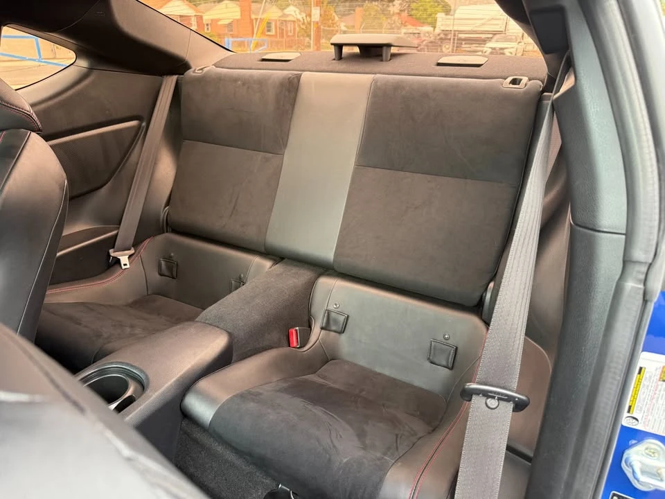 2019 Subaru BRZ 1st Gen - Image 17 of 20