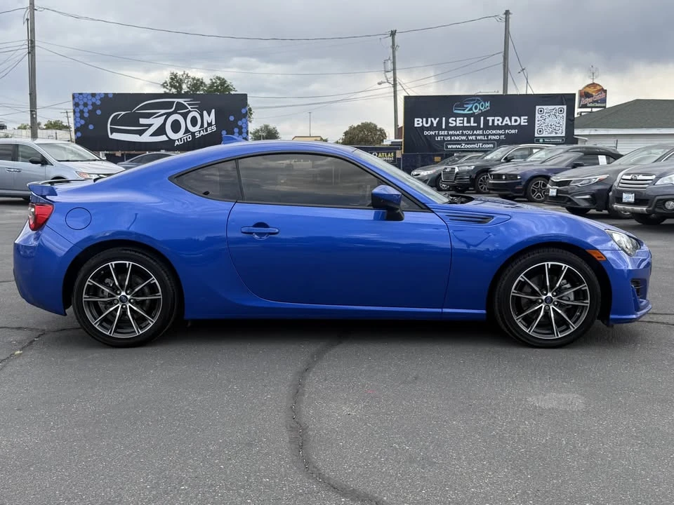 2019 Subaru BRZ 1st Gen - Image 10 of 20
