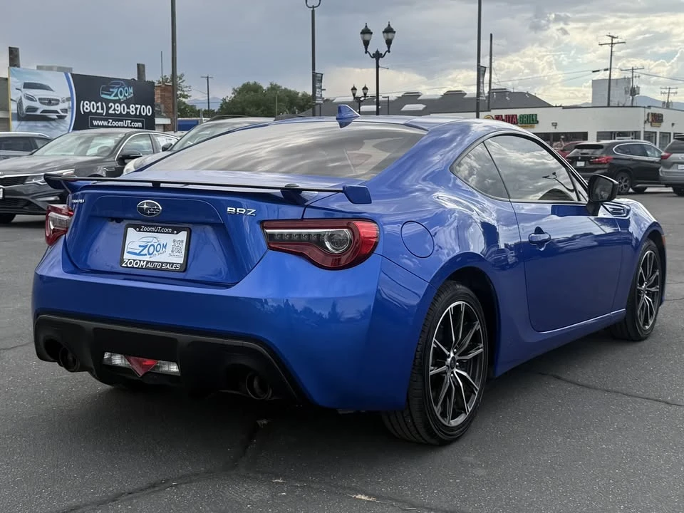 2019 Subaru BRZ 1st Gen - Image 9 of 20