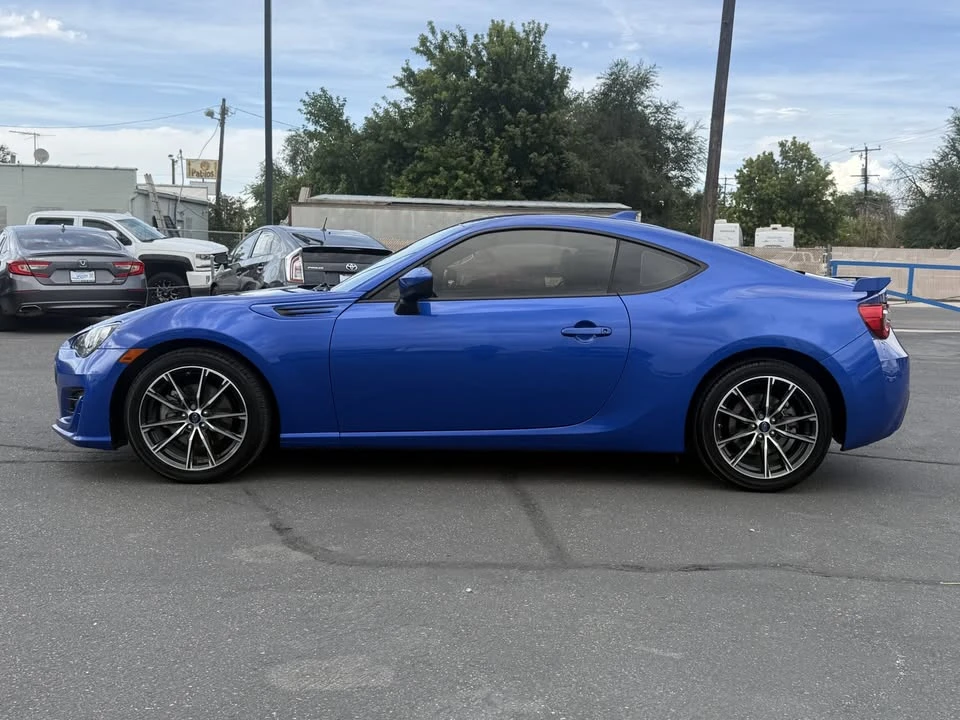 2019 Subaru BRZ 1st Gen - Image 5 of 20
